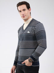 Monte Carlo Mens Pullover 1254217Vn 2