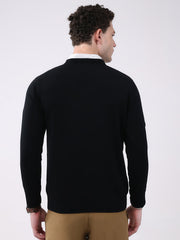 Monte Carlo Mens Pullover 1254332Vn 1