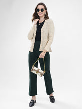 Monte Carlo Ladies Western Cardigan 1254503Vn 1100