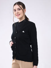 Monte Carlo Ladies Western Cardigan 1254533Vn 1