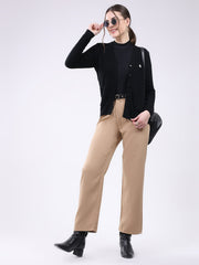 Monte Carlo Ladies Western Cardigan 1254533Vn 1