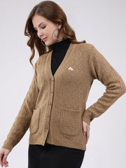 Monte Carlo Ladies Western Cardigan 1254533Vn 5