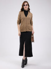 Monte Carlo Ladies Western Cardigan 1254533Vn 5