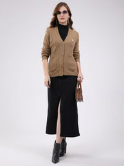 Monte Carlo Ladies Western Cardigan 1254533Vn 5