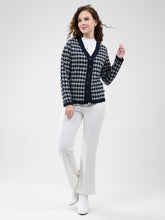 Monte Carlo Ladies Western Cardigan 1254597Vn 1