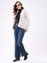 Monte Carlo Ladies Western Cardigan 1254603Vn 1