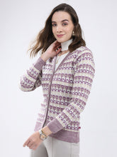 Monte Carlo Ladies Western Cardigan 1254605Vn 1