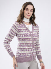 Monte Carlo Ladies Western Cardigan 1254605Vn 1