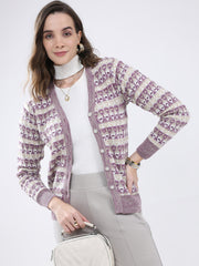Monte Carlo Ladies Western Cardigan 1254605Vn 1