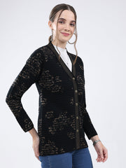 Monte Carlo Ladies Western Cardigan 1254617Vn 1