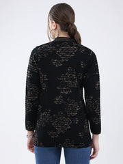 Monte Carlo Ladies Western Cardigan 1254617Vn 1