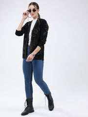 Monte Carlo Ladies Western Cardigan 1254617Vn 1