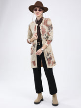 Monte Carlo Ladies Western Cardigan 1254647Rn 1