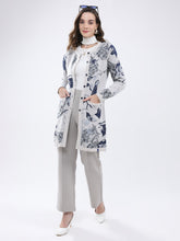 Monte Carlo Ladies Western Cardigan 1254647Rn 2