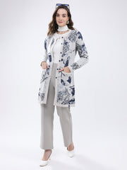 Monte Carlo Ladies Western Cardigan 1254647Rn 2