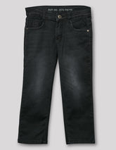 Ruff Boys Jeans Jb-16603S Black