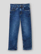 Ruff Boys Jeans Jb-16603S Denim-X