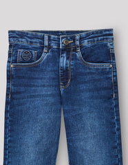 Ruff Boys Jeans Jb-16603S Denim-X