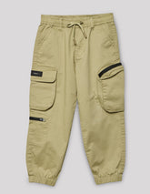 Ruff Boys Cargo Lk-16631B Pist