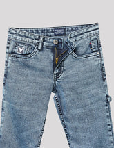 Ruff Boys Jeans Jk-16632S Stone