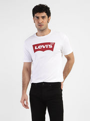Levis Mens T-Shirt H/S 16960-0060