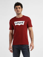 Levis Mens T-Shirt H/S 16960-0124