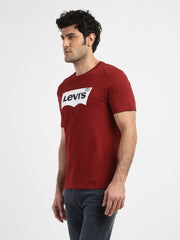 Levis Mens T-Shirt H/S 16960-0124