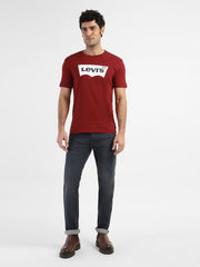 Levis Mens T-Shirt H/S 16960-0124