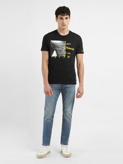Levis Mens T-Shirt F/S 16960-1027