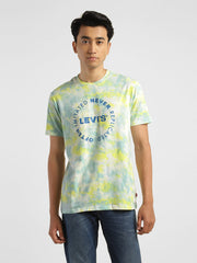 Levis Mens T-Shirt F/S 16960-1039