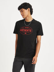 Levis Mens T-Shirt H/S 16960-1258