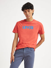Levis Mens T-Shirt H/S 16960-1269
