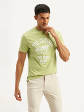 Levis Mens T-Shirt H/S 16960-1356