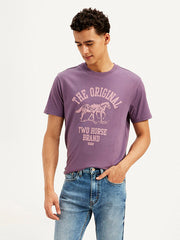 Levis Mens T-Shirt H/S 16960-1357