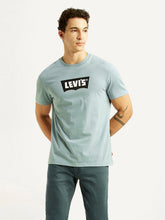 Levis Mens T-Shirt H/S 16960-1443