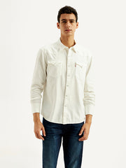 Levis Mens Casual Shirt