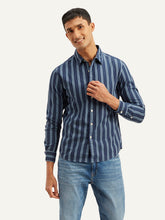 Levis Mens Casual Shirt F/S 17658-0140