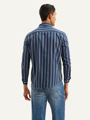 Levis Mens Casual Shirt F/S 17658-0140