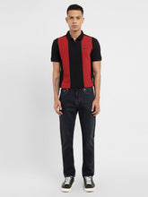 Men'S 511 Blue Slim Fit Mid Rise Jeans