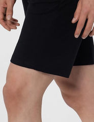 Skechers Basic Shorts (SH0001ID-BLK_M)