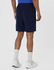 Skechers Mens Woven Performance Shorts (SH0047ID-NVY_L)
