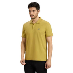 Skechers Men Comfort FIT Green Polo