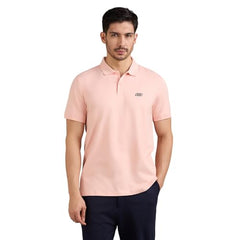 Skechers Men Comfort FIT Pink Polo