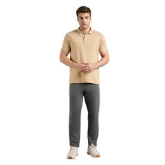 Skechers-Men's T-Shirts & Polos-Highlander Front Zipper POLO-TP0059ID-WSK- M