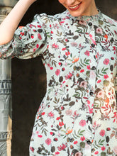 Jaipur Kurti Ladies Western Kurti 1Pcs 1C23Krtar008 Green