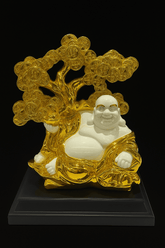 Lyte Club Household Figure L Budha 2022