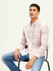 Levis Mens Casual Shirt