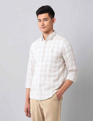 U.S.Polo Mens Casual Shirt