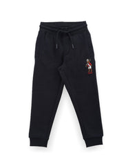 U.S.POLO KIDS BOYS PAJAMA UKTRK0114