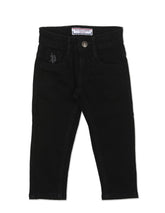 U.S.POLO KIDS BOYS JEANS UKJENC0002
